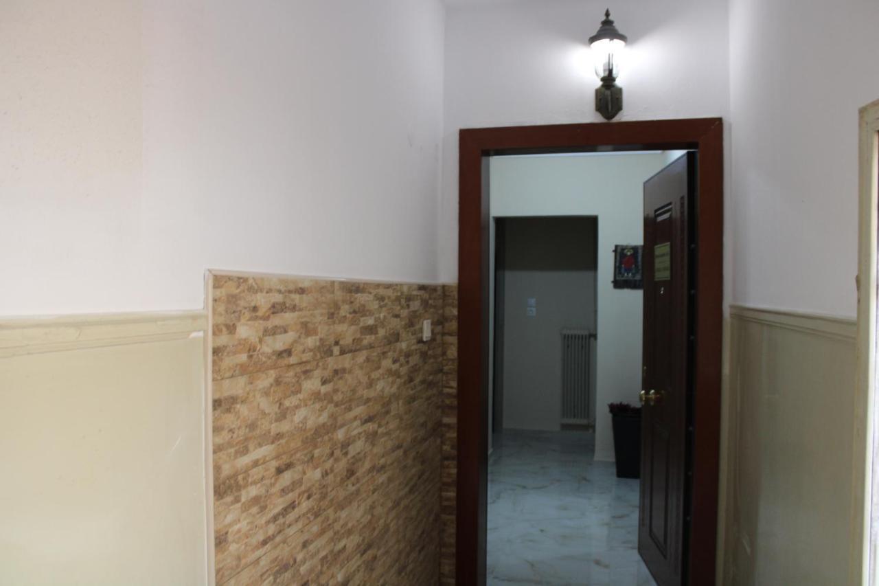 Mesochoriou Apartment Thessaloníki Ngoại thất bức ảnh
