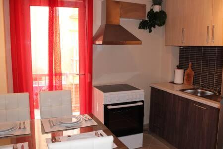Mesochoriou Apartment Thessaloníki Ngoại thất bức ảnh