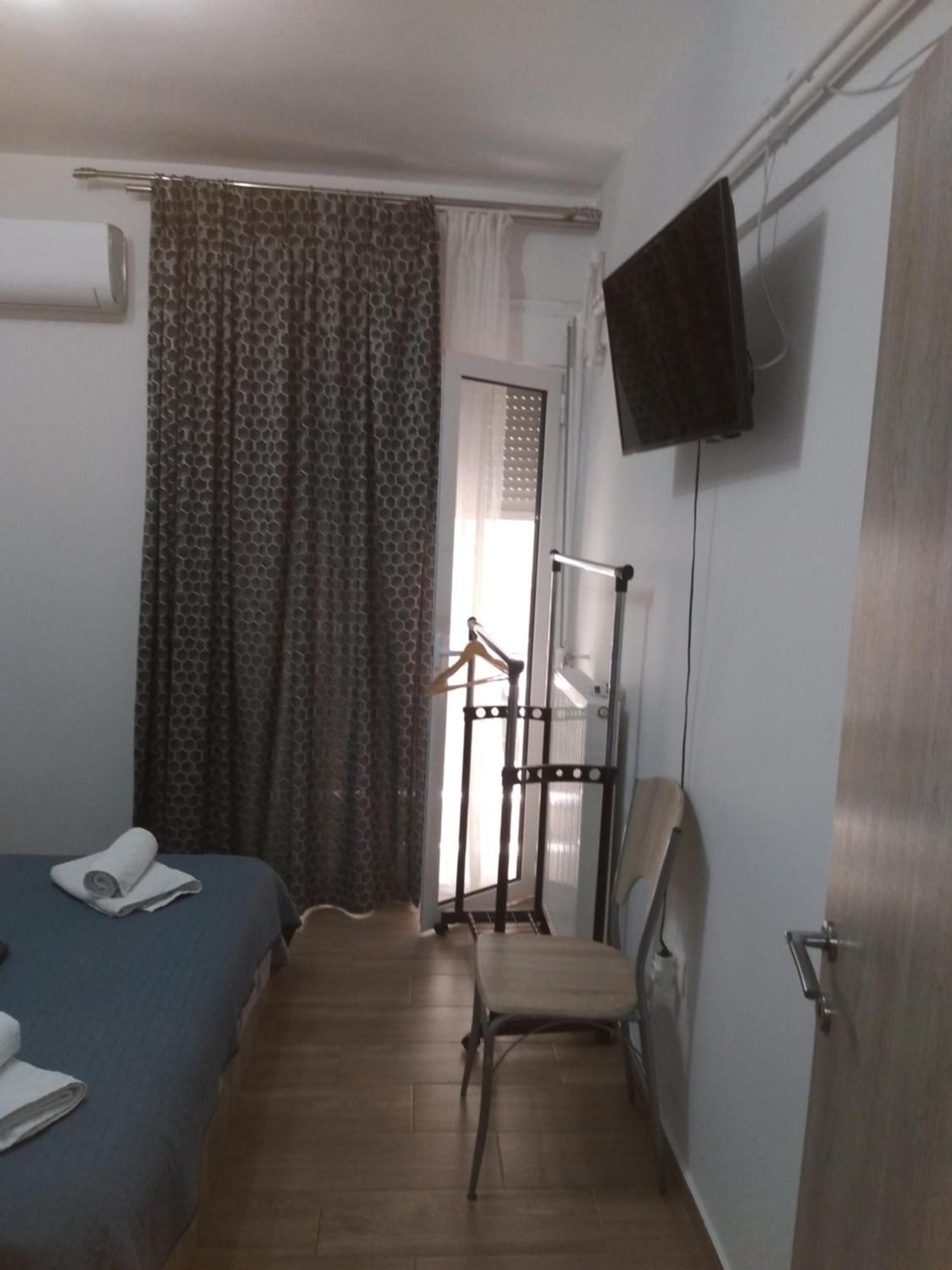 Mesochoriou Apartment Thessaloníki Ngoại thất bức ảnh