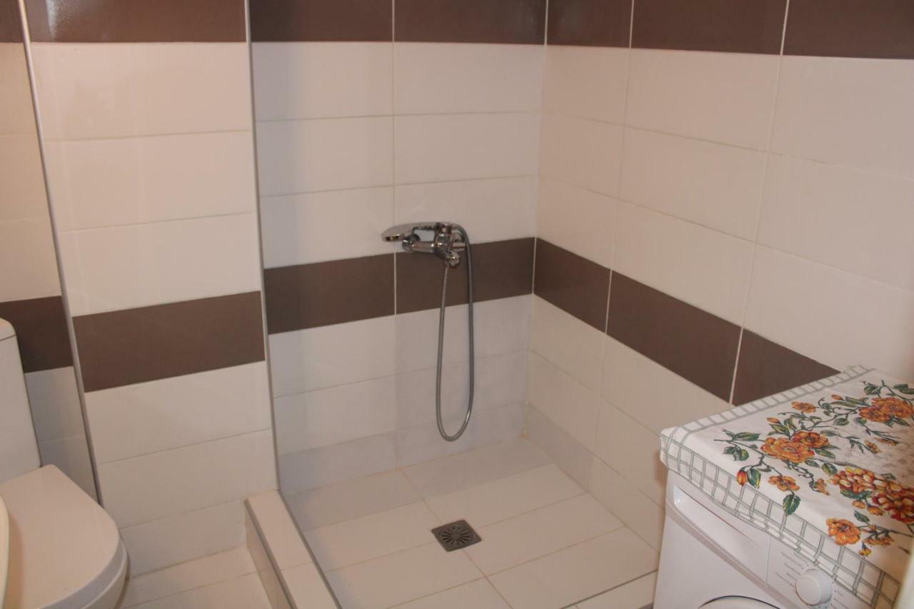 Mesochoriou Apartment Thessaloníki Ngoại thất bức ảnh