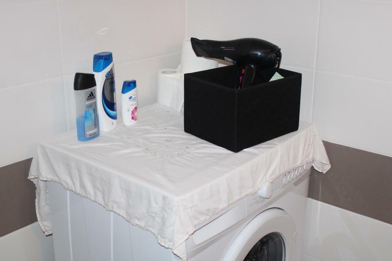 Mesochoriou Apartment Thessaloníki Ngoại thất bức ảnh